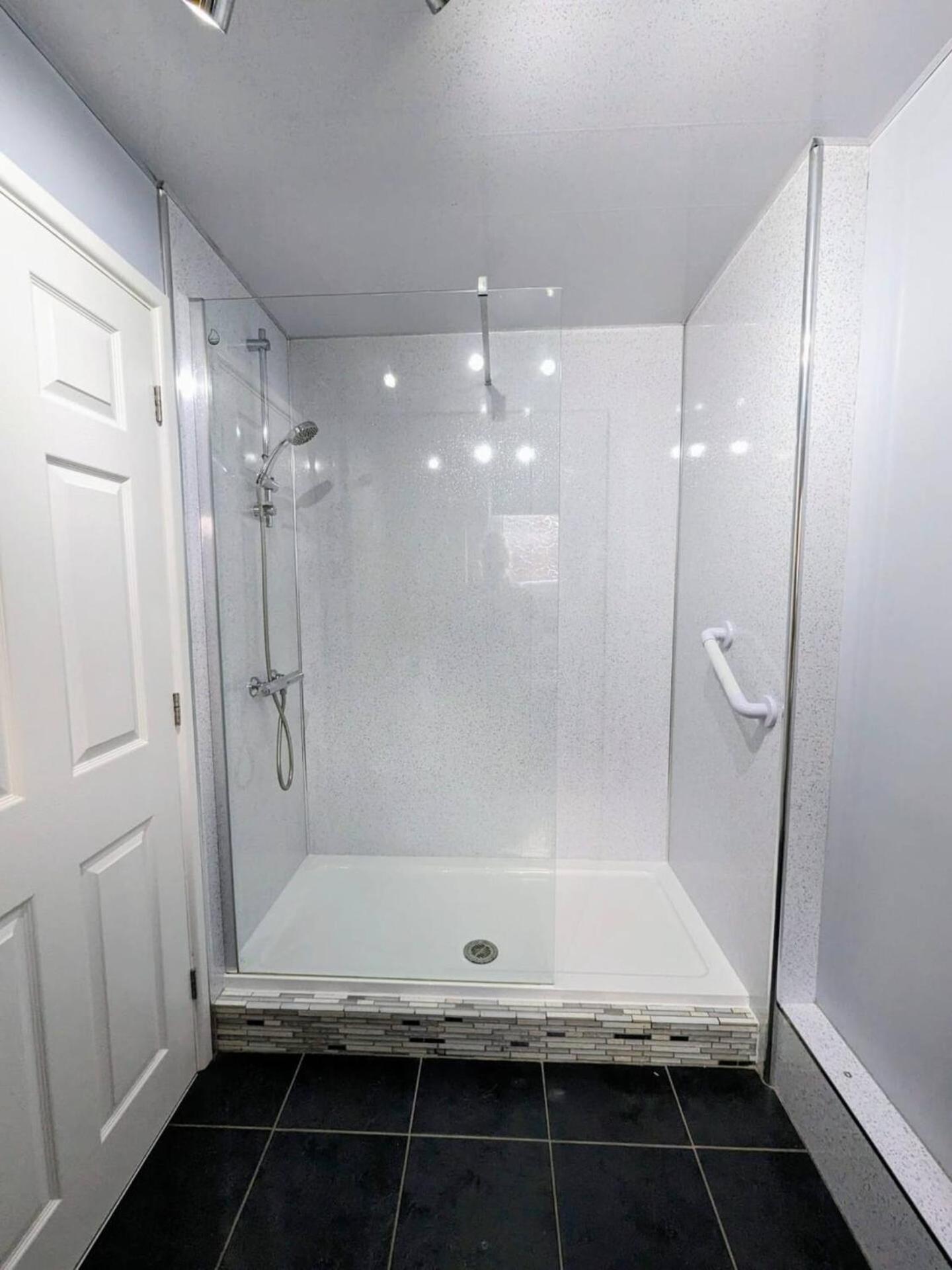 Spacious And Homey 4 Bedroom House Bishop Auckland Bagian luar foto